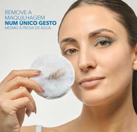 Desmaquilhante Express Olhos Maquilhagem à Prova de Água | Yves Rocher Portugal